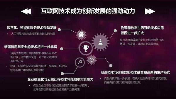 跨越創(chuàng)新 探討《2016年中國(guó)互聯(lián)網(wǎng)產(chǎn)業(yè)綜述與2017年發(fā)展趨勢(shì)》中互聯(lián)網(wǎng)信息服務(wù)的轉(zhuǎn)型之路